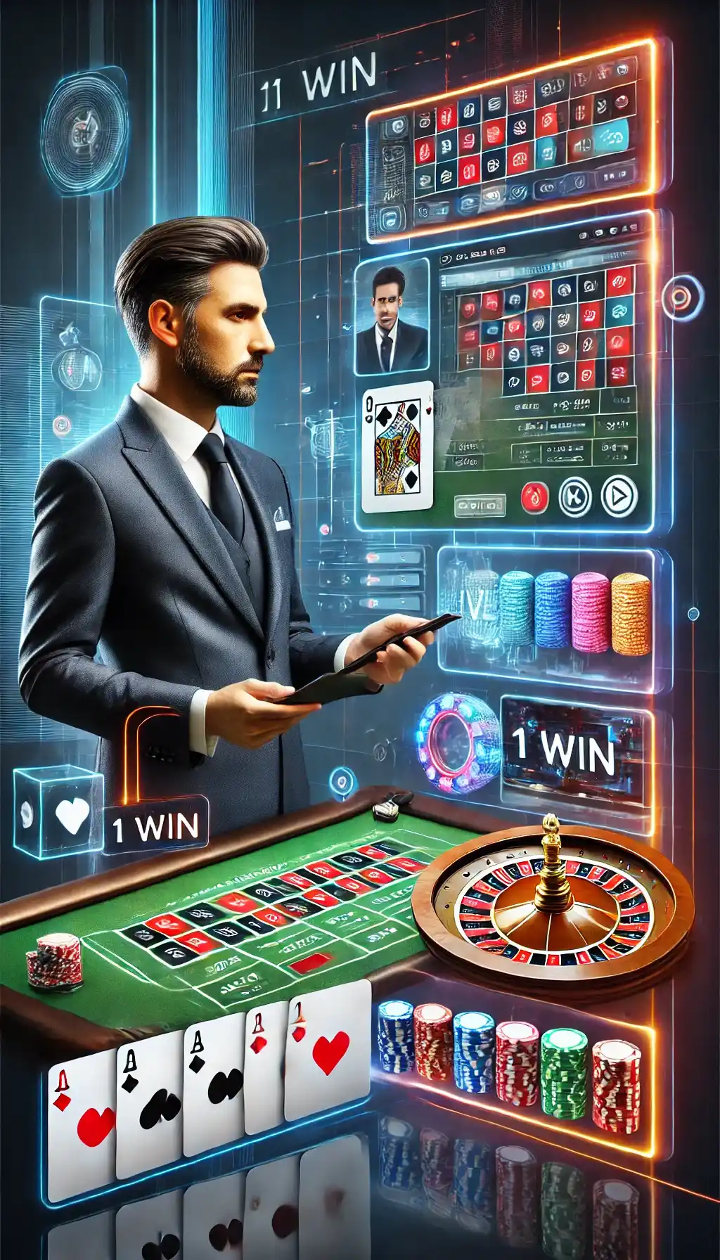 online casino Argentina