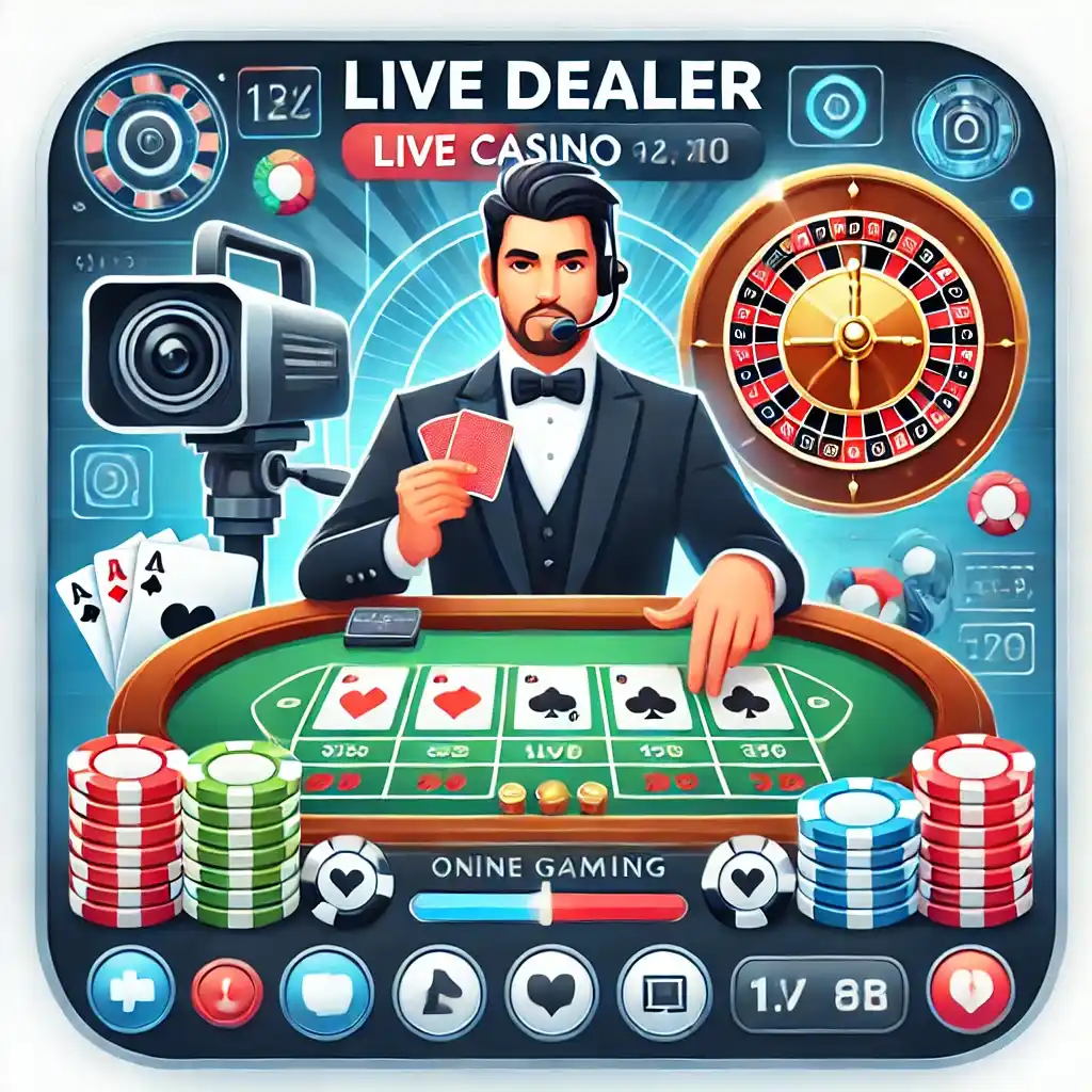 Casino online